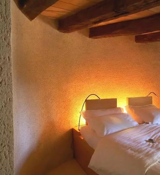 酒店 Château De Salettes