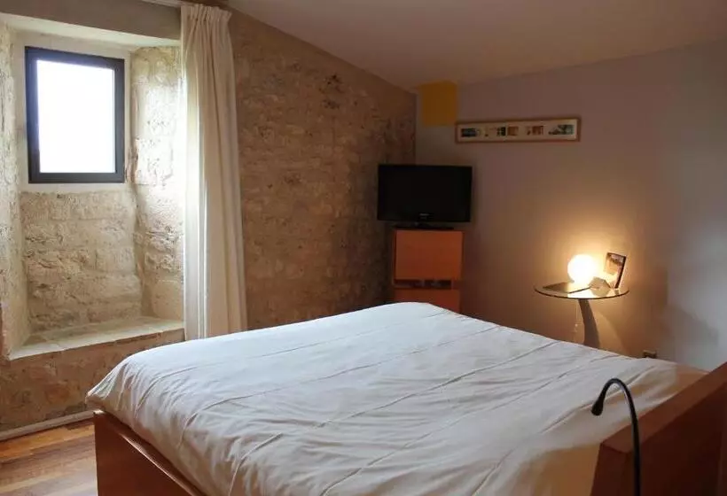 酒店 Château De Salettes