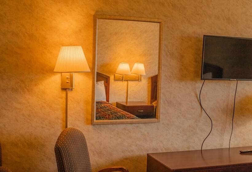 Szálloda Colfax Inn