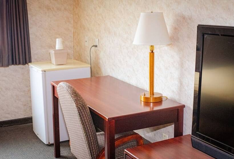 Szálloda Colfax Inn