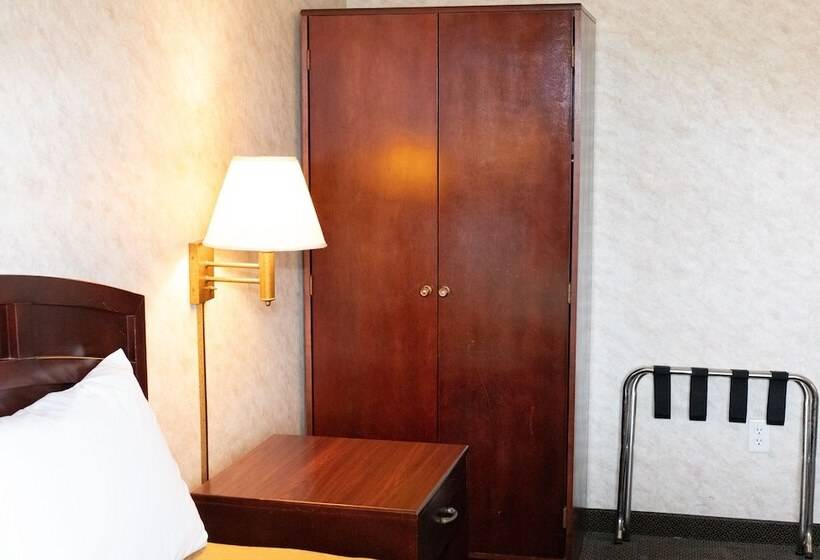 Szálloda Colfax Inn