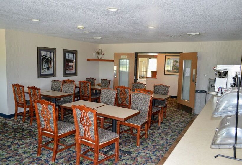 Szálloda Colfax Inn