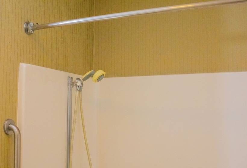 Szálloda Colfax Inn