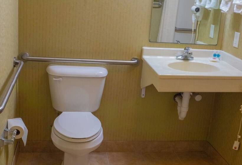 Szálloda Colfax Inn