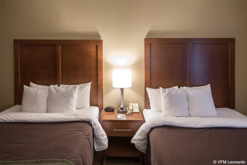 فندق Comfort Inn & Suites