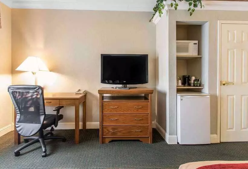 酒店 Comfort Inn At Founders Tower