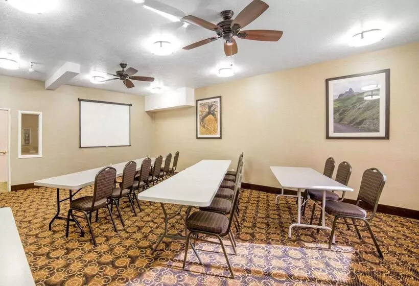 فندق Comfort Inn Elko