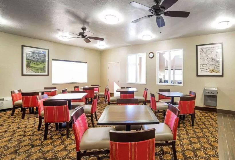 فندق Comfort Inn Elko