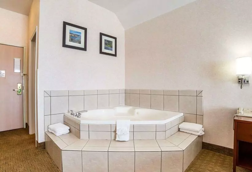 فندق Comfort Inn Elko