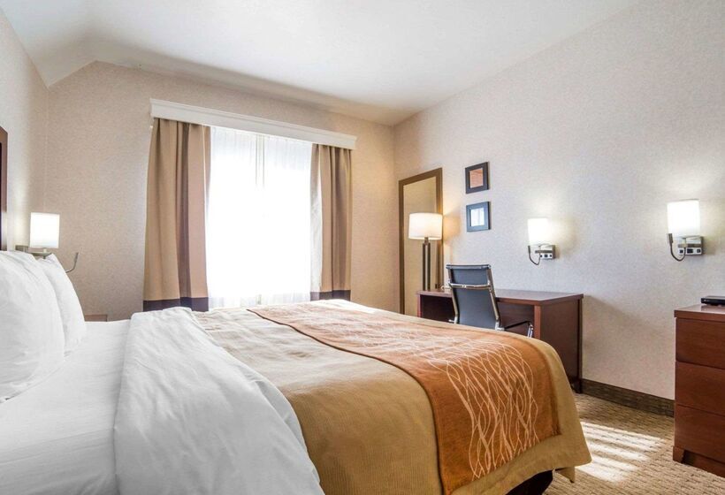 هتل Comfort Inn Elko