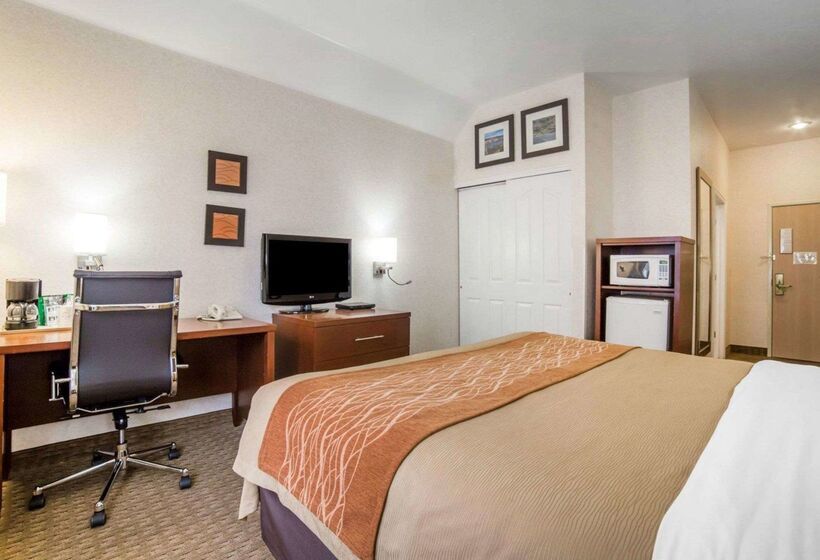 هتل Comfort Inn Elko