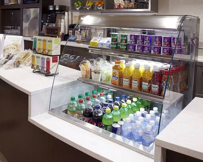 فندق Courtyard By Marriott Buffalo Amherst/university