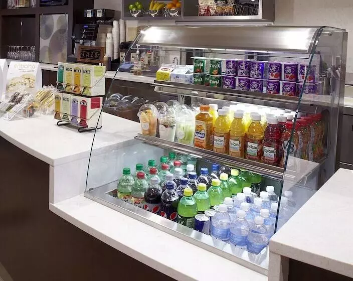 هتل Courtyard By Marriott Buffalo Amherst/university