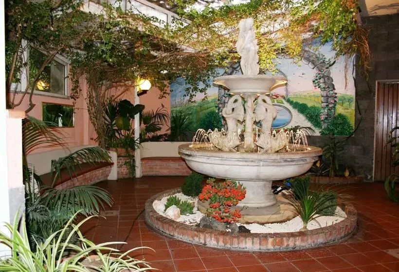 Отель D Orange D Alcantara