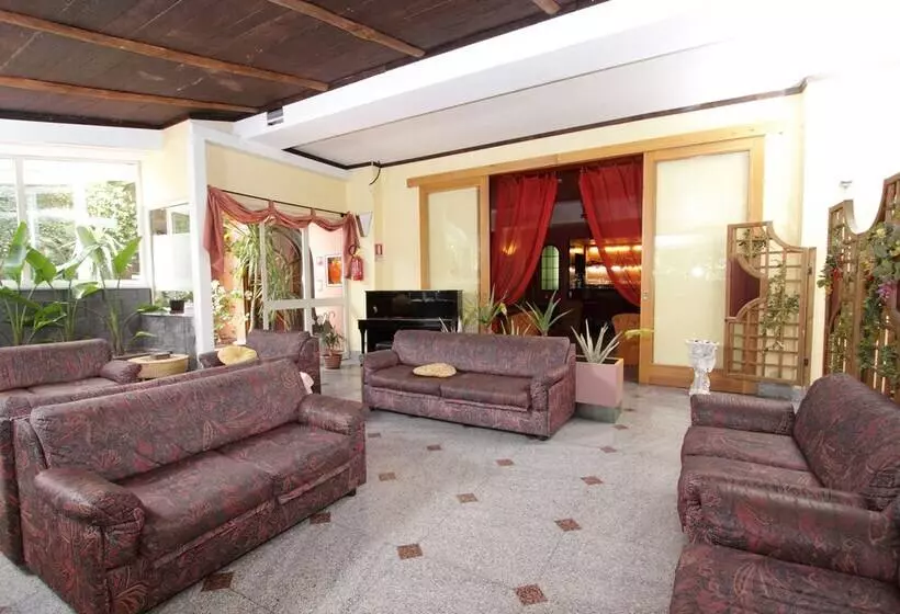 Отель D Orange D Alcantara