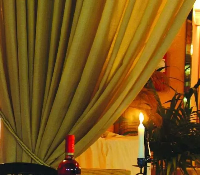 Отель D Orange D Alcantara