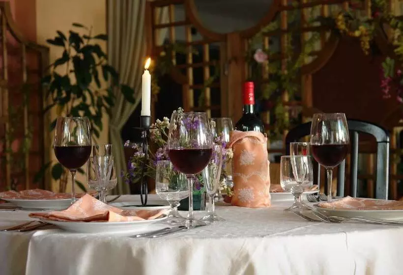 Отель D Orange D Alcantara