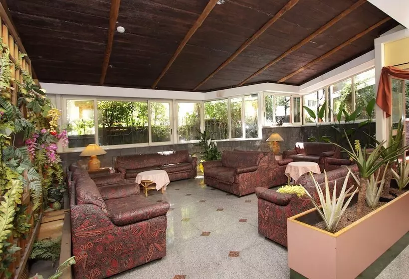 Отель D Orange D Alcantara