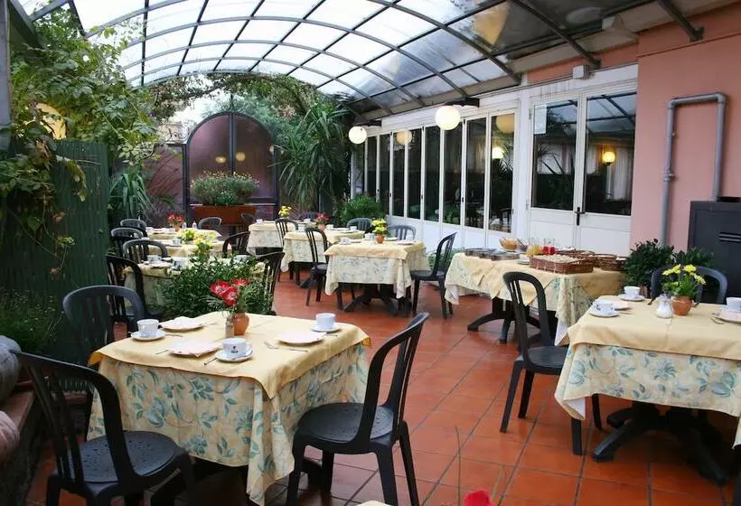 Отель D Orange D Alcantara