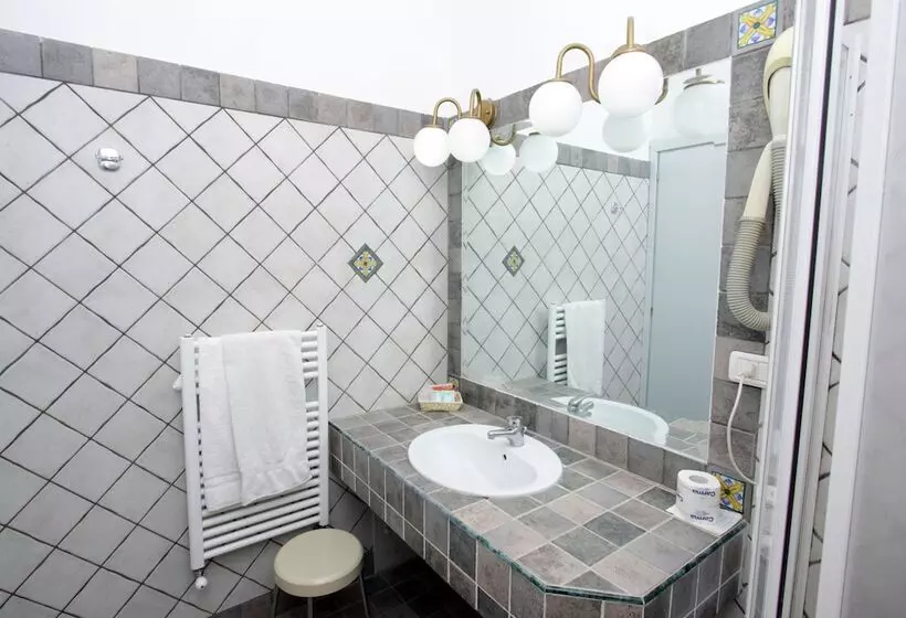 Отель D Orange D Alcantara