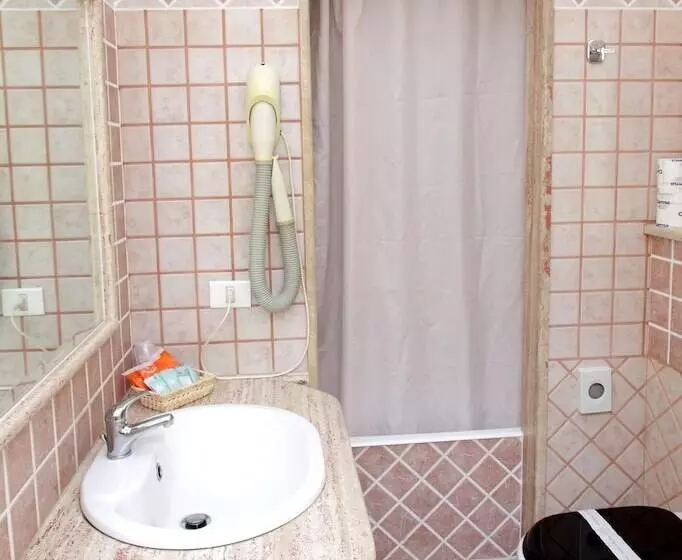 Отель D Orange D Alcantara