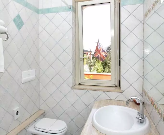 Отель D Orange D Alcantara