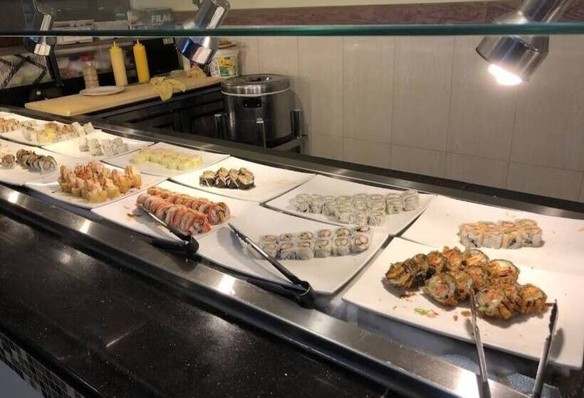 酒店 Days Inn & Suites By Wyndham Jennings