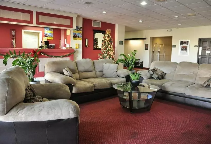 فندق Winter Haven Gardens