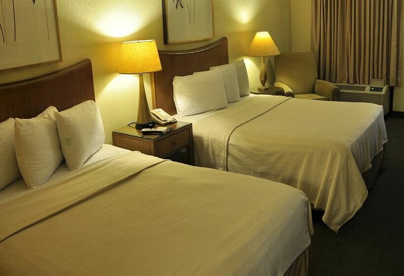 ホテル Winter Haven Gardens