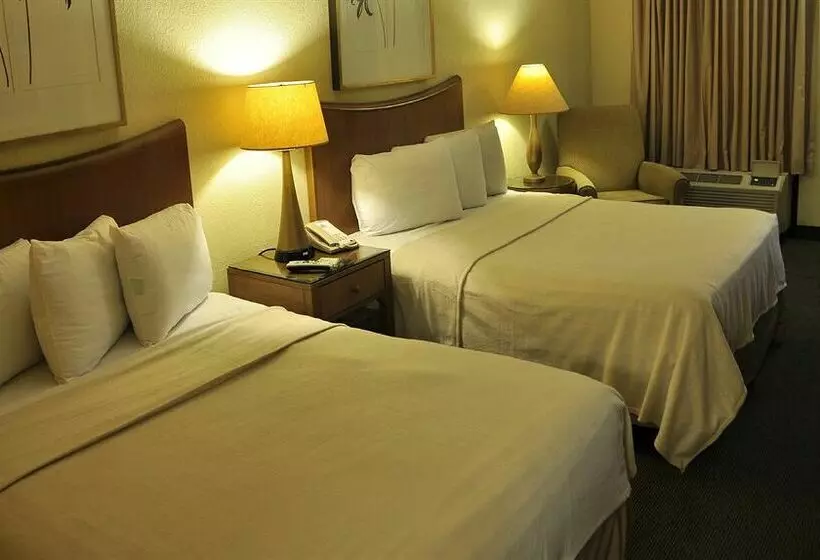 فندق Winter Haven Gardens