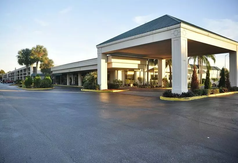 فندق Winter Haven Gardens