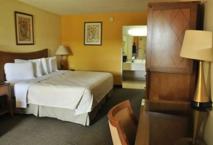 فندق Winter Haven Gardens