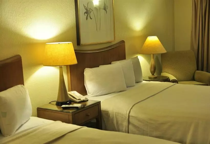 فندق Winter Haven Gardens