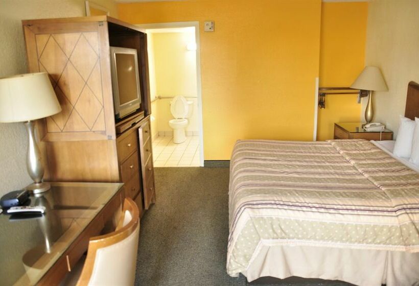 ホテル Winter Haven Gardens