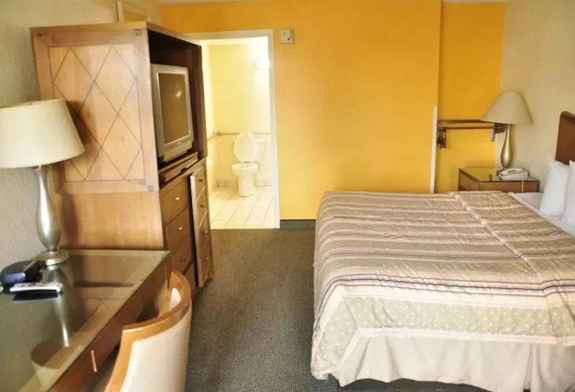 فندق Winter Haven Gardens