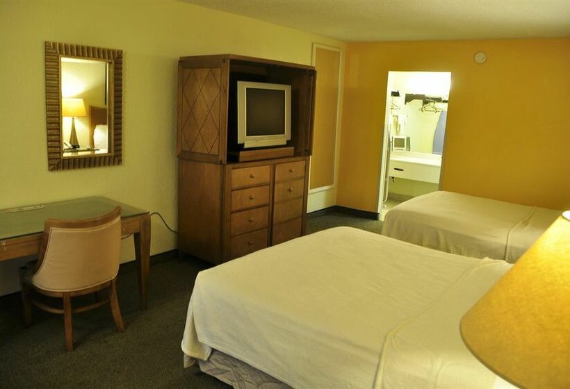 ホテル Winter Haven Gardens