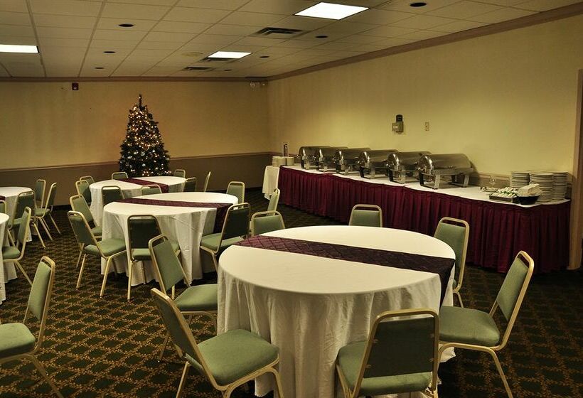 ホテル Winter Haven Gardens