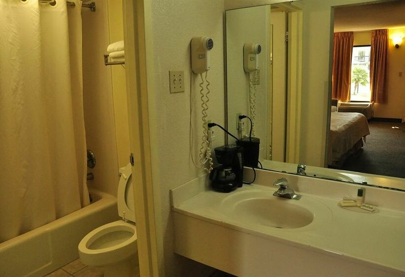 ホテル Winter Haven Gardens