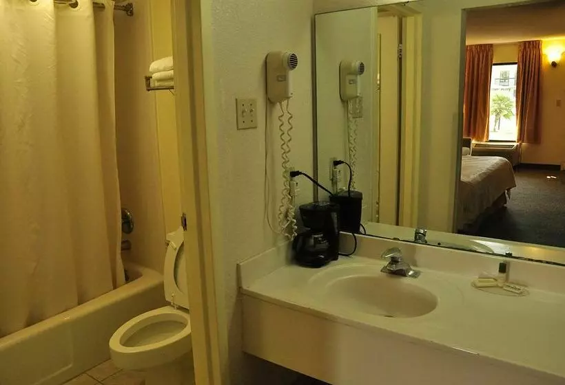 فندق Winter Haven Gardens