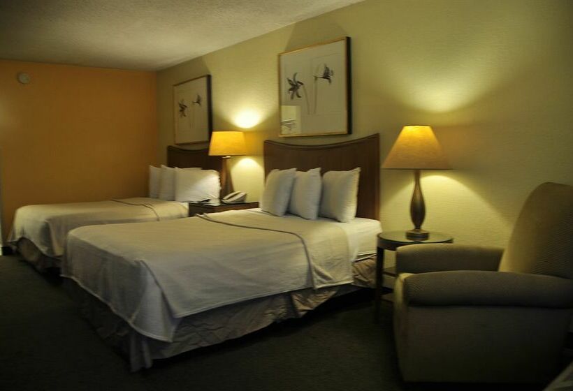 ホテル Winter Haven Gardens