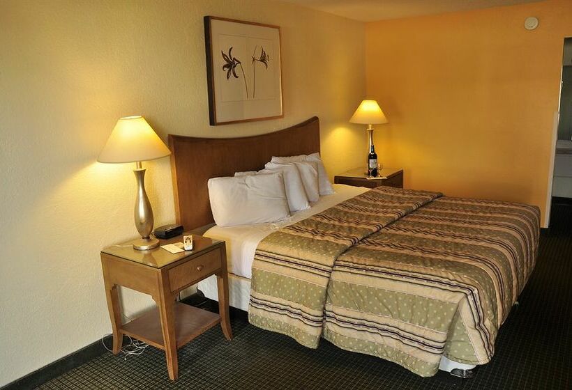 ホテル Winter Haven Gardens