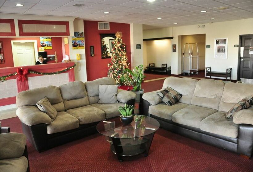 ホテル Winter Haven Gardens