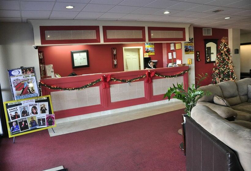 ホテル Winter Haven Gardens