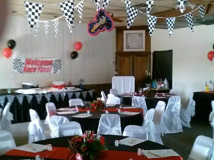 فندق Winter Haven Gardens