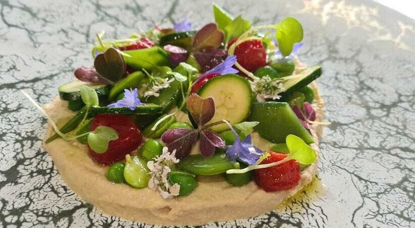 هتل Domaine Saint Clair Le Donjon