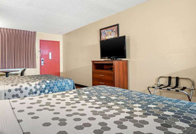 ホテル Econo Lodge Inn And Suites