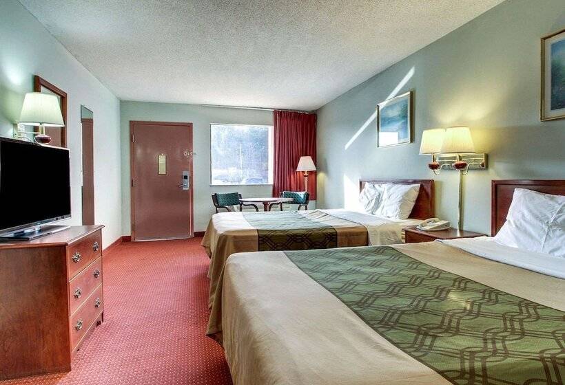 ホテル Econo Lodge Inn And Suites