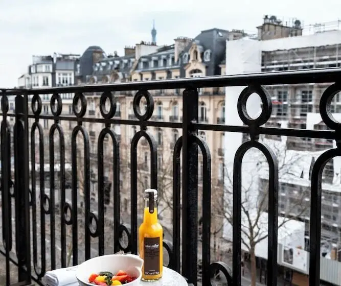 هتل Grand Hôtel Champs Elysées