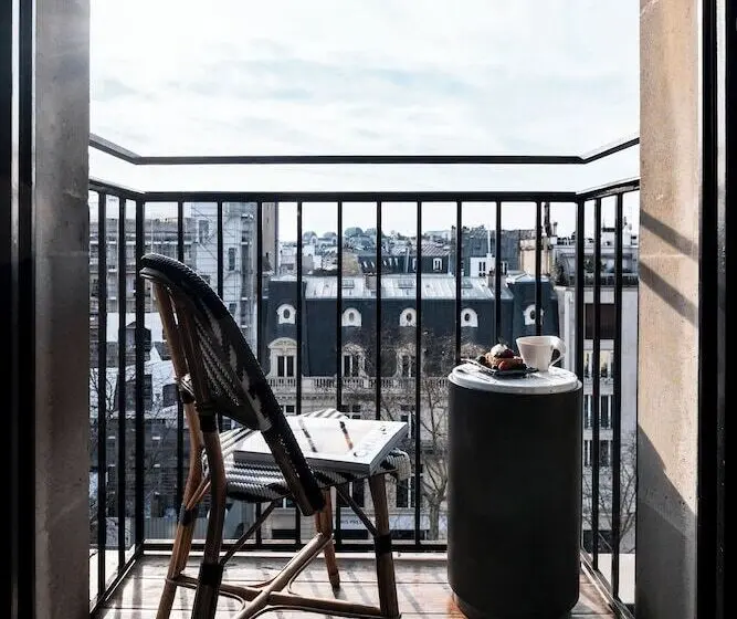 هتل Grand Hôtel Champs Elysées