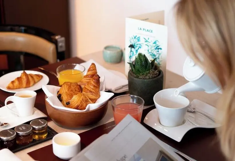 هتل Grand Hôtel Champs Elysées